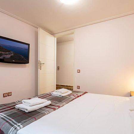 Filippos Acharnes Apartment Luaran gambar