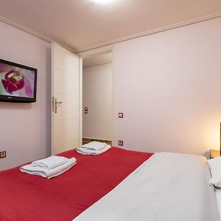 Filippos Acharnes Apartment Luaran gambar