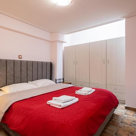 Filippos Acharnes Apartment Luaran gambar
