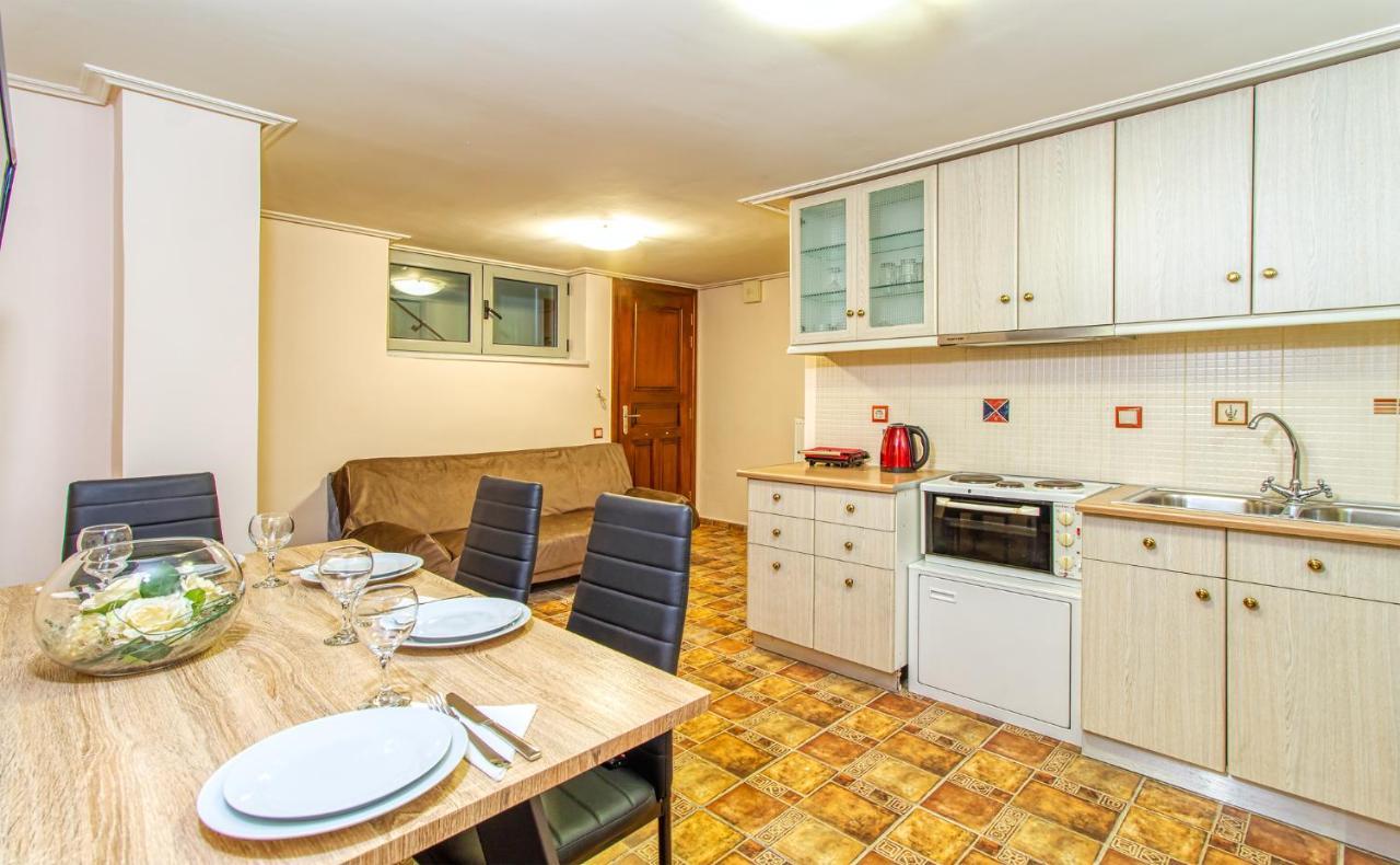 Filippos Acharnes Apartment Luaran gambar