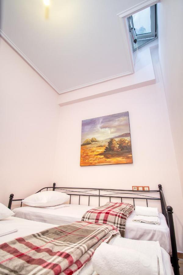 Filippos Acharnes Apartment Luaran gambar