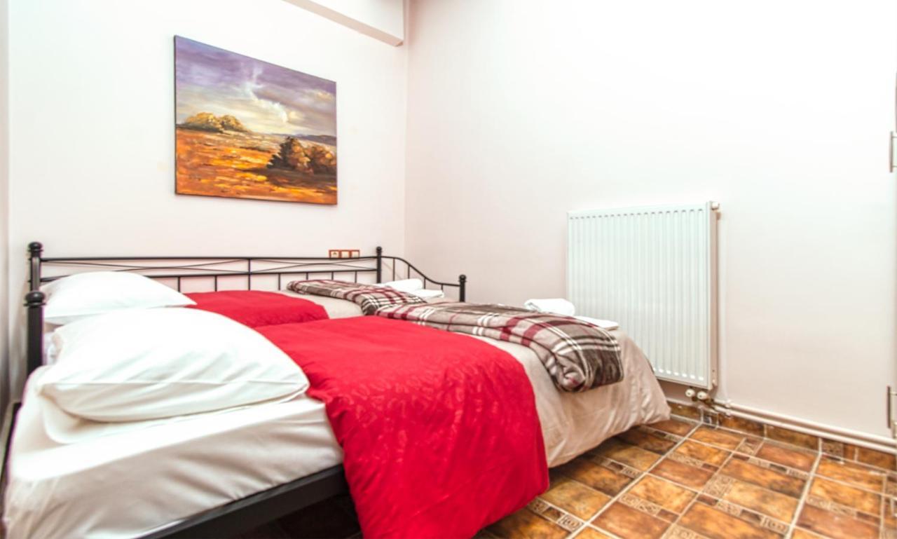 Filippos Acharnes Apartment Luaran gambar