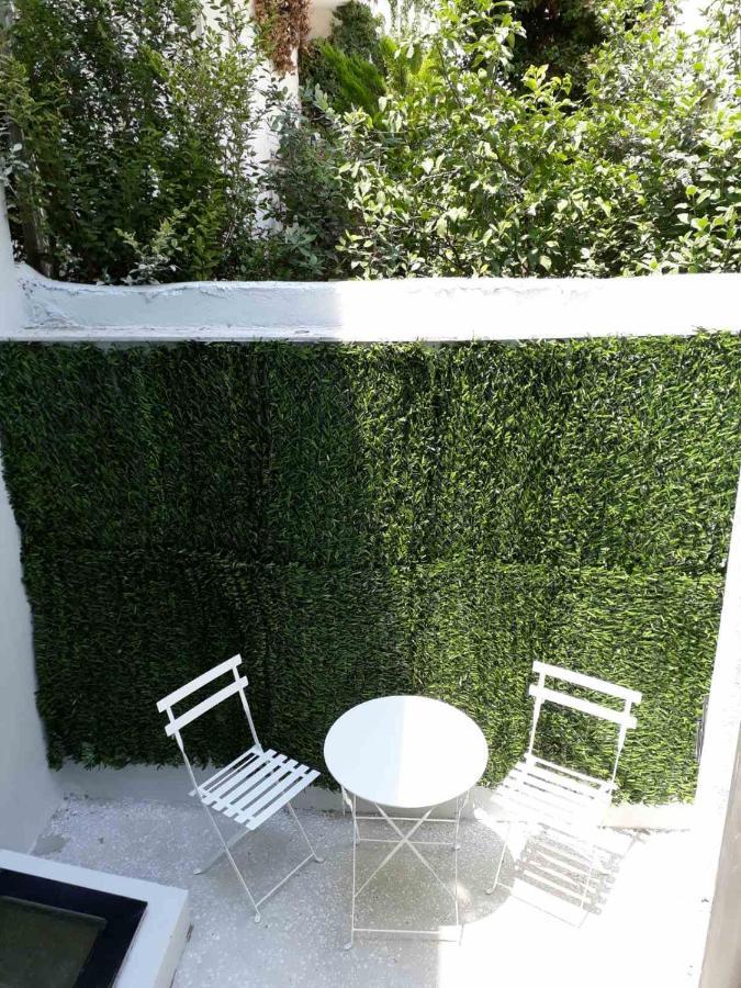 Filippos Acharnes Apartment Luaran gambar