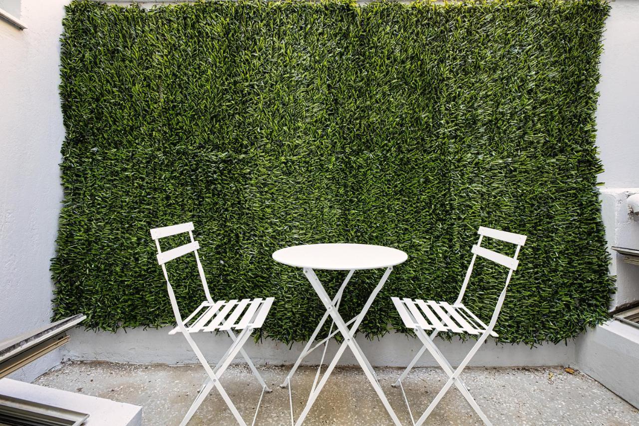 Filippos Acharnes Apartment Luaran gambar