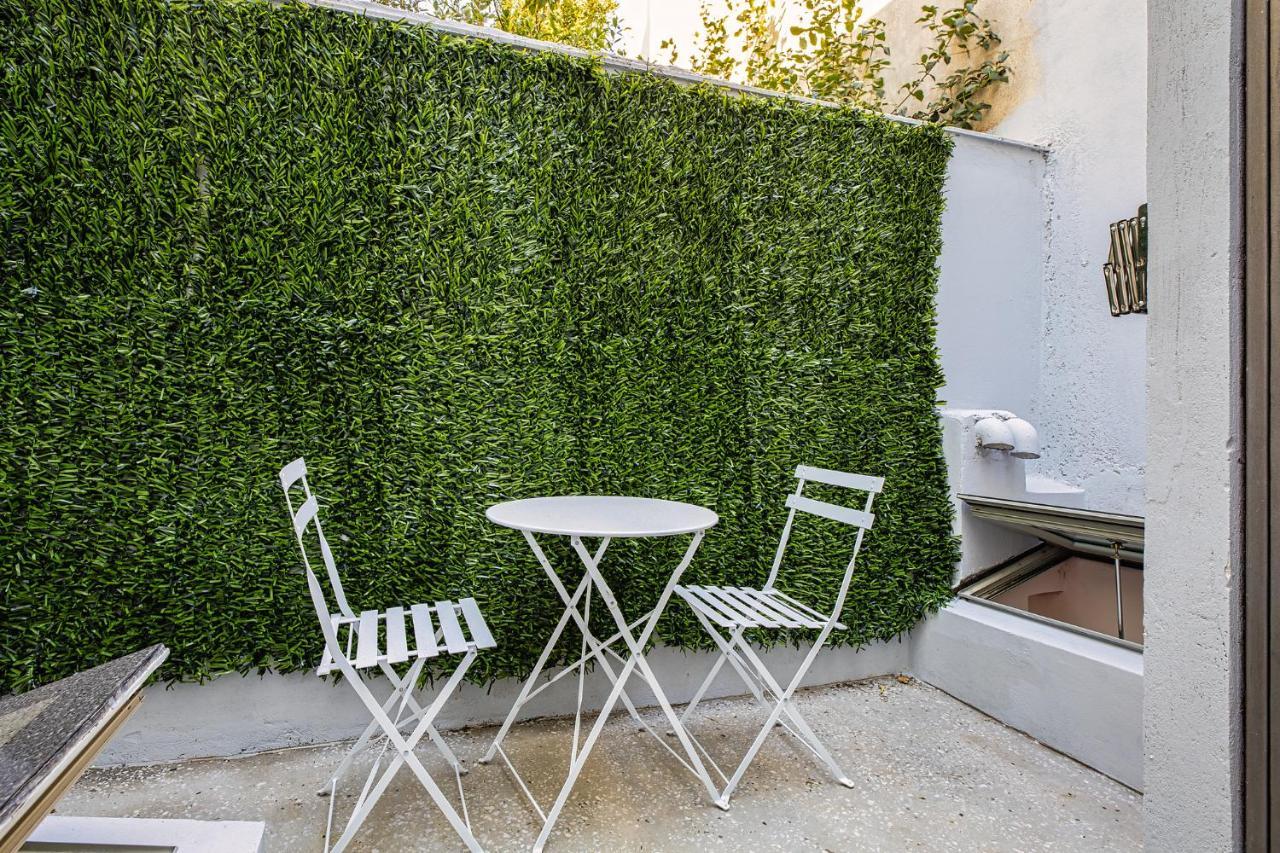 Filippos Acharnes Apartment Luaran gambar